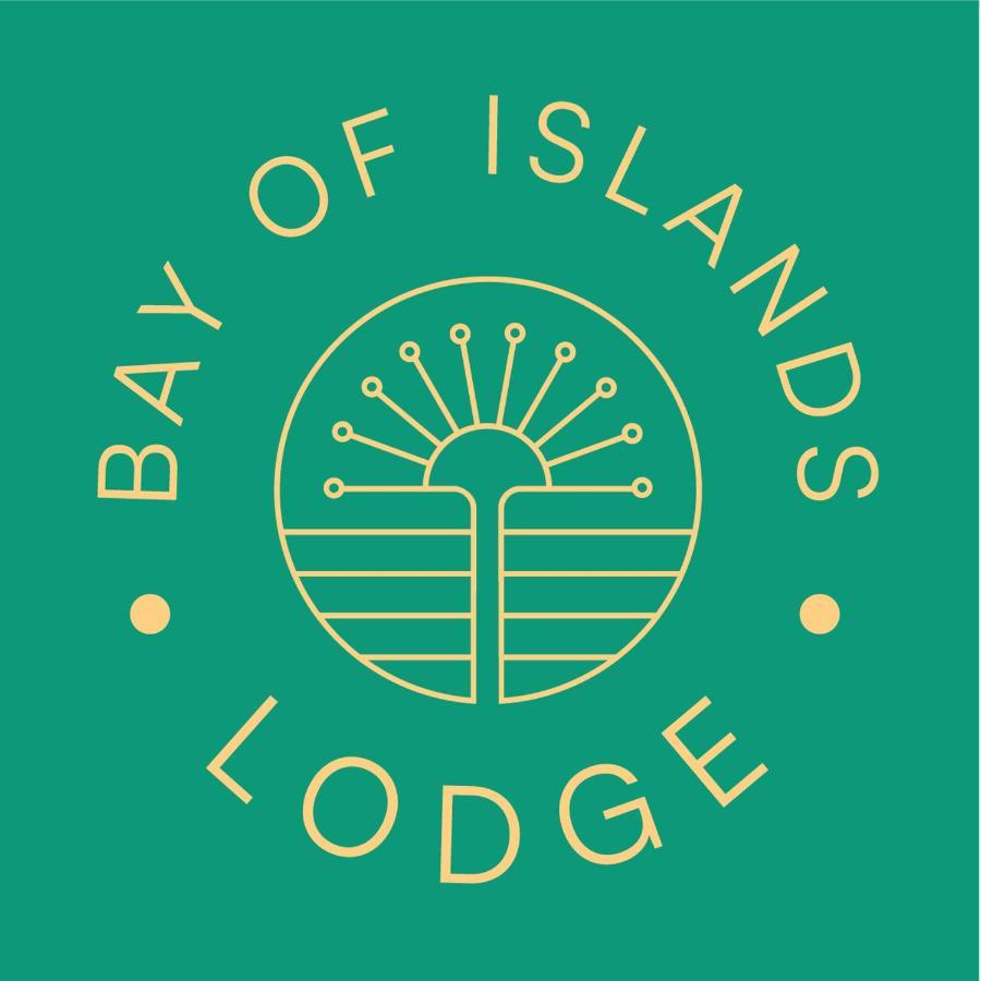 Bay Of Islands Lodge Paihia Exterior foto
