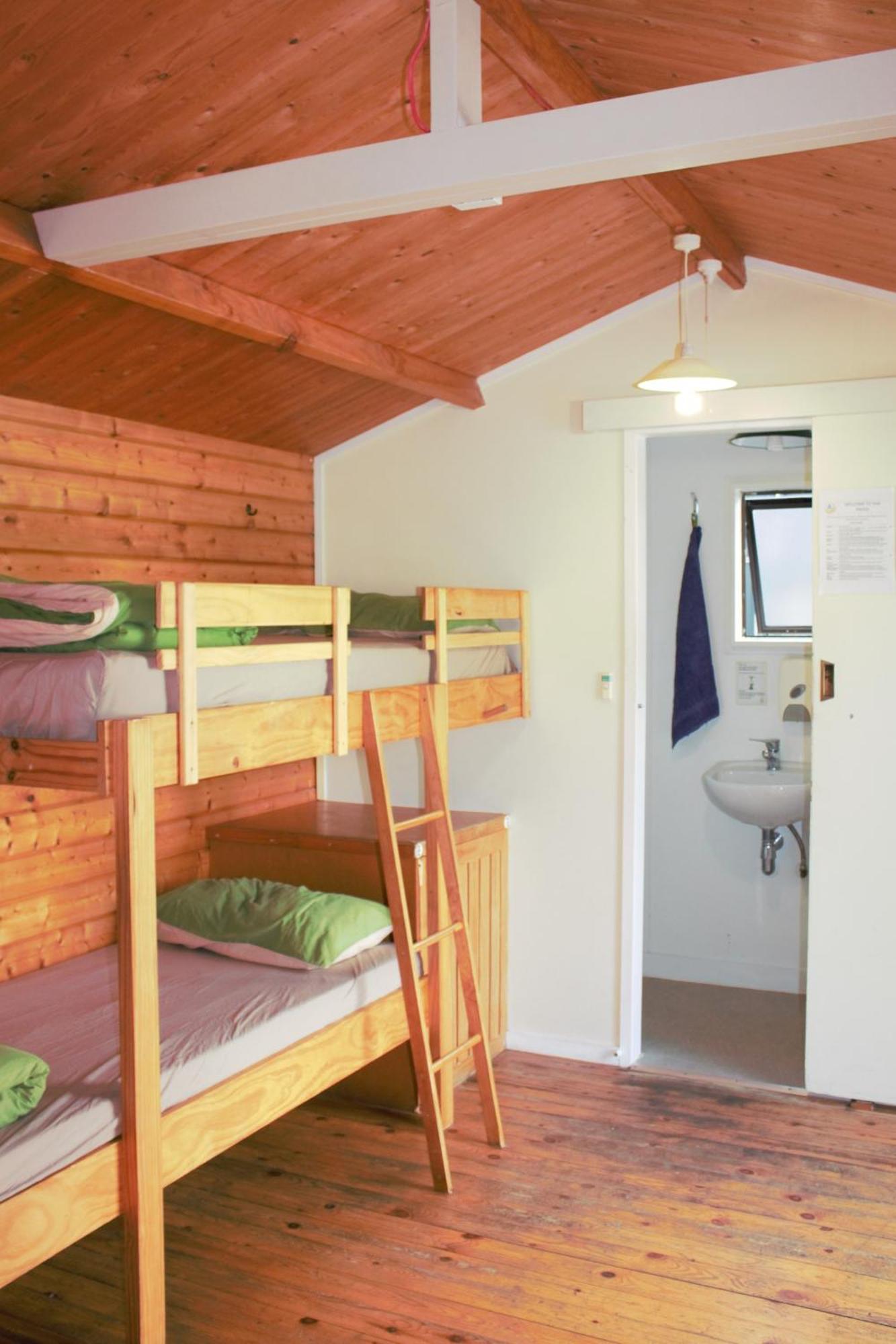 Bay Of Islands Lodge Paihia Exterior foto