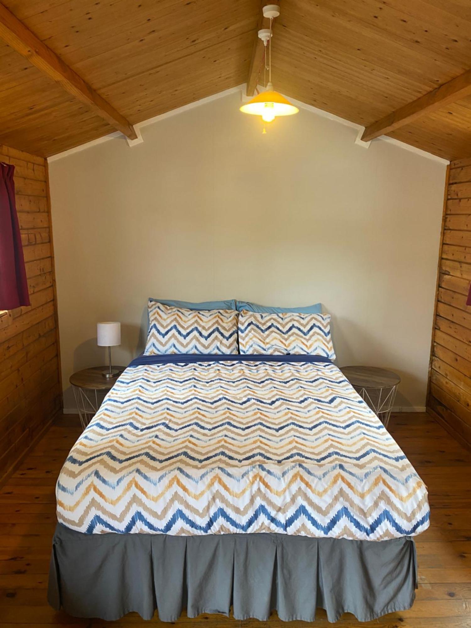 Bay Of Islands Lodge Paihia Exterior foto