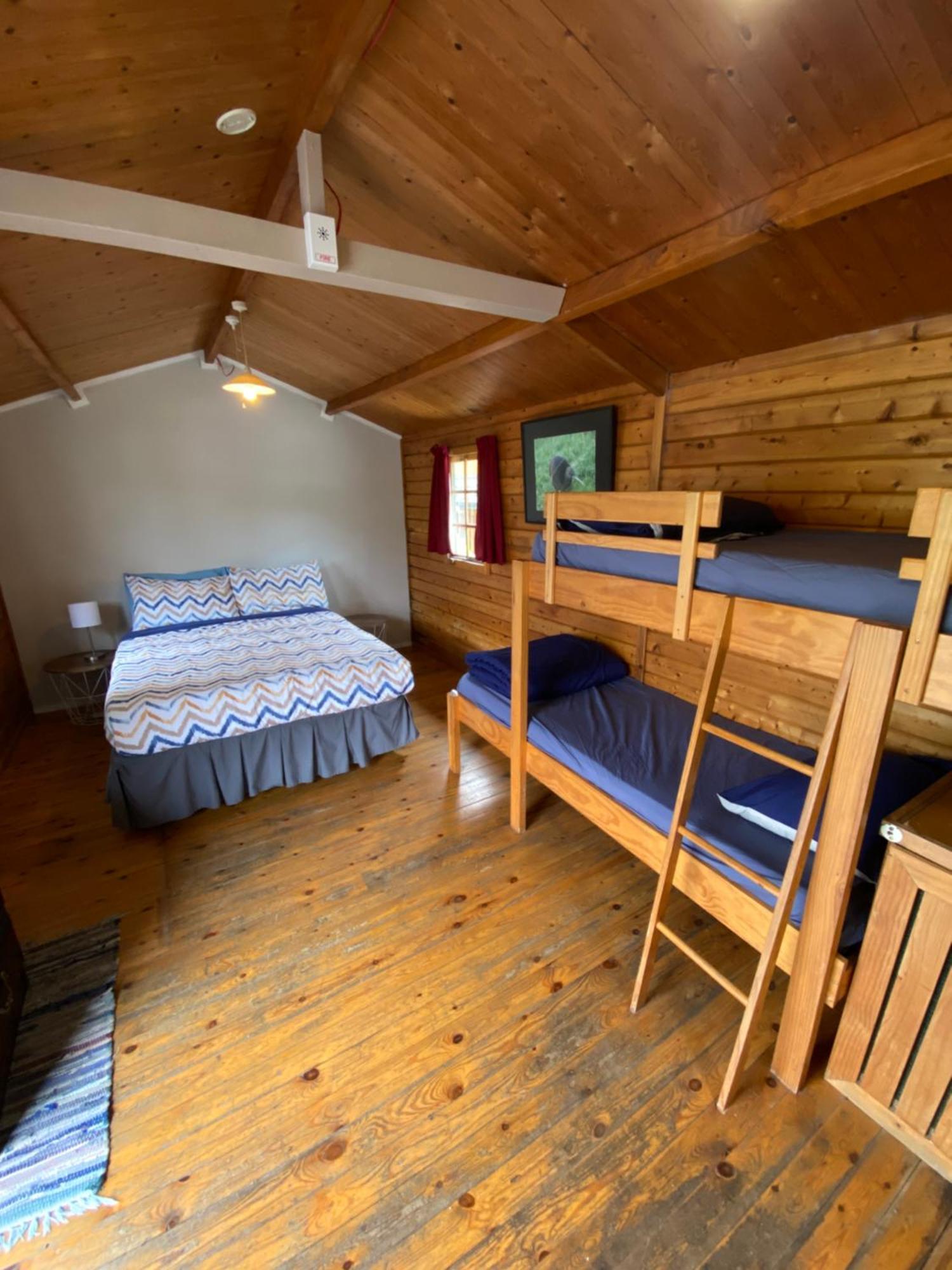 Bay Of Islands Lodge Paihia Exterior foto